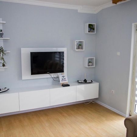 Apartman Puente Viejo Mostar Bagian luar foto