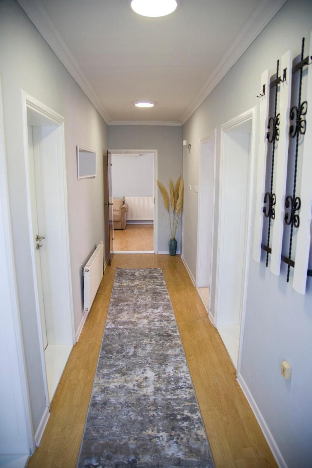 Apartman Puente Viejo Mostar Bagian luar foto