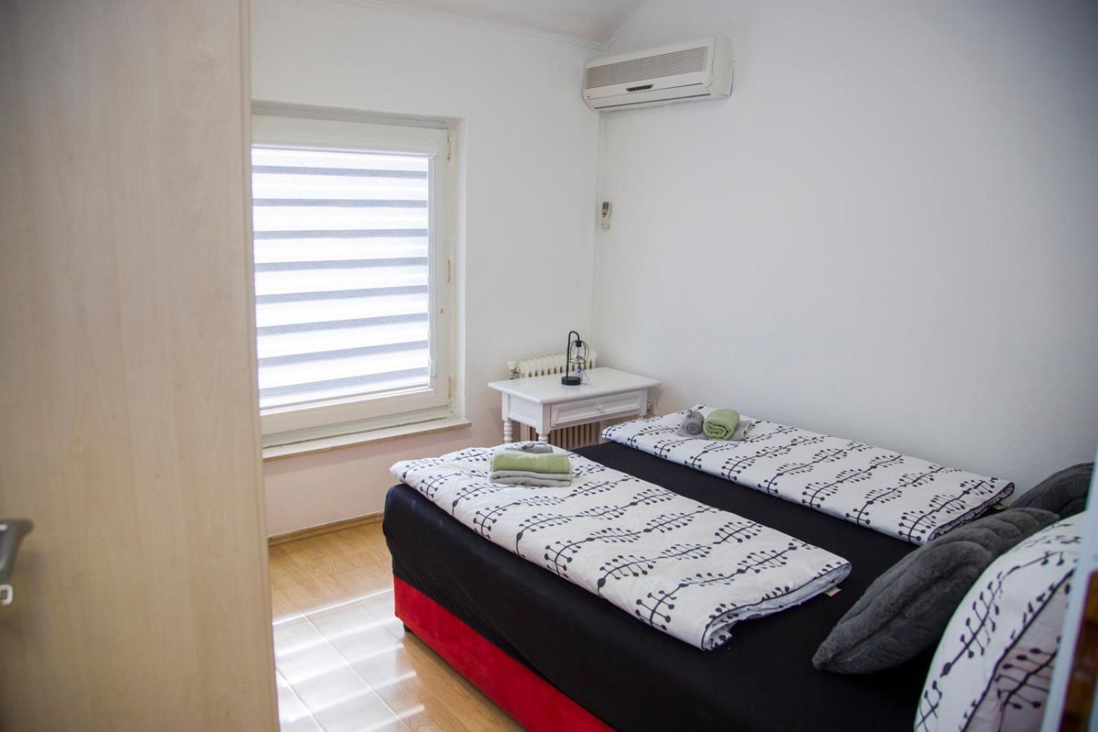 Apartman Puente Viejo Mostar Bagian luar foto
