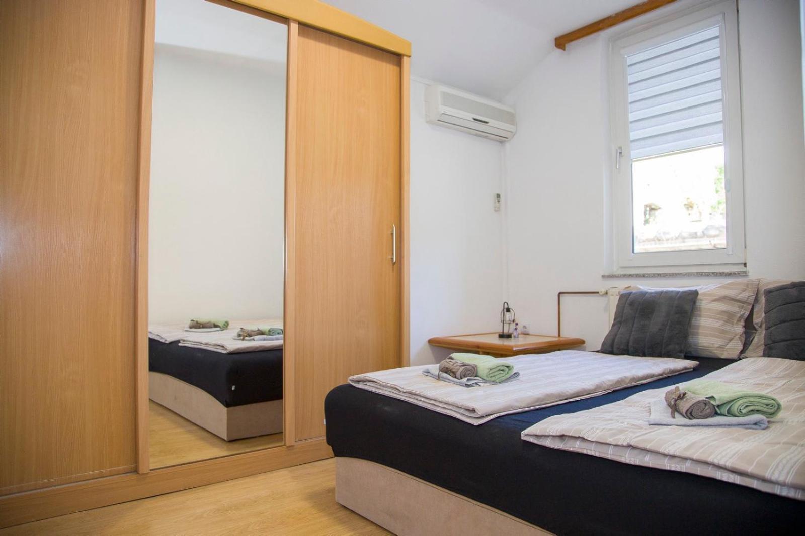 Apartman Puente Viejo Mostar Bagian luar foto