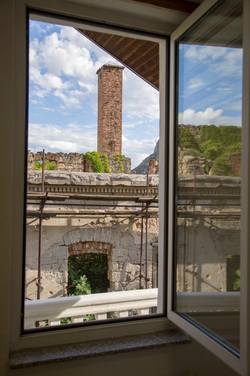 Apartman Puente Viejo Mostar Bagian luar foto